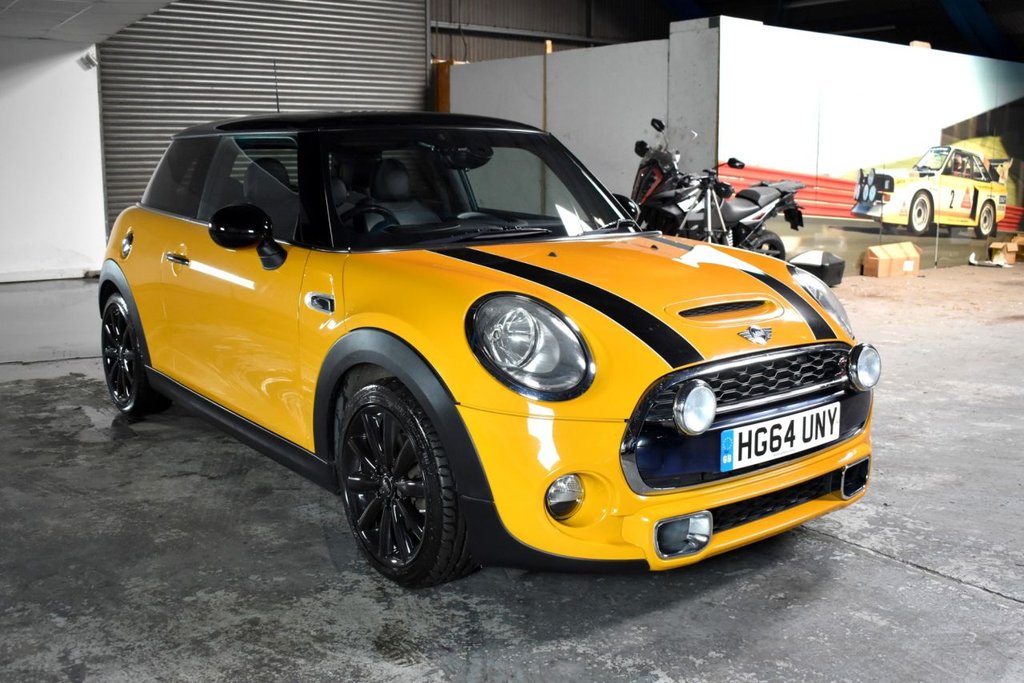 Used MINI Hatch 2014 for sale - 76973569: Photo 17