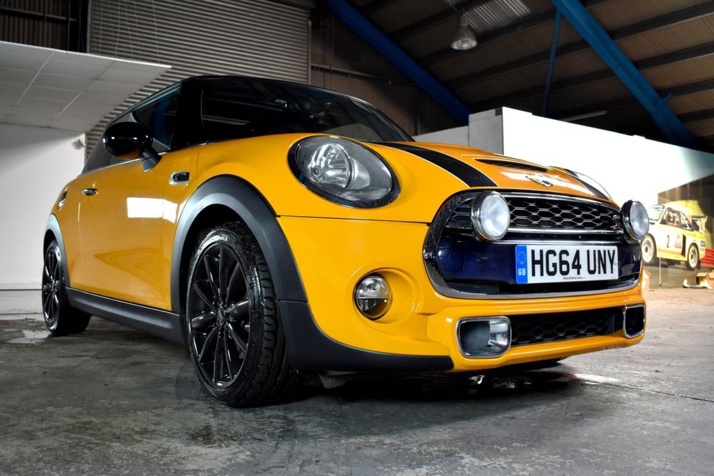 Used MINI Hatch 2014 for sale - 76973569: Photo 18