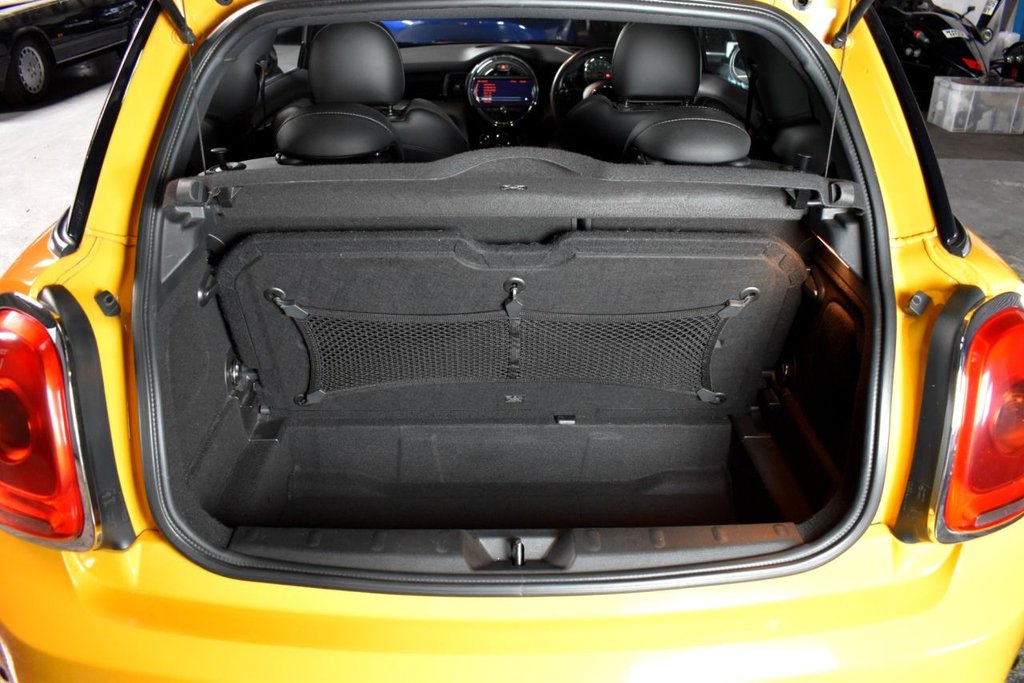 Used MINI Hatch 2014 for sale - 76973569: Photo 19