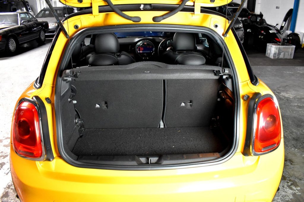 Used MINI Hatch 2014 for sale - 76973569: Photo 20