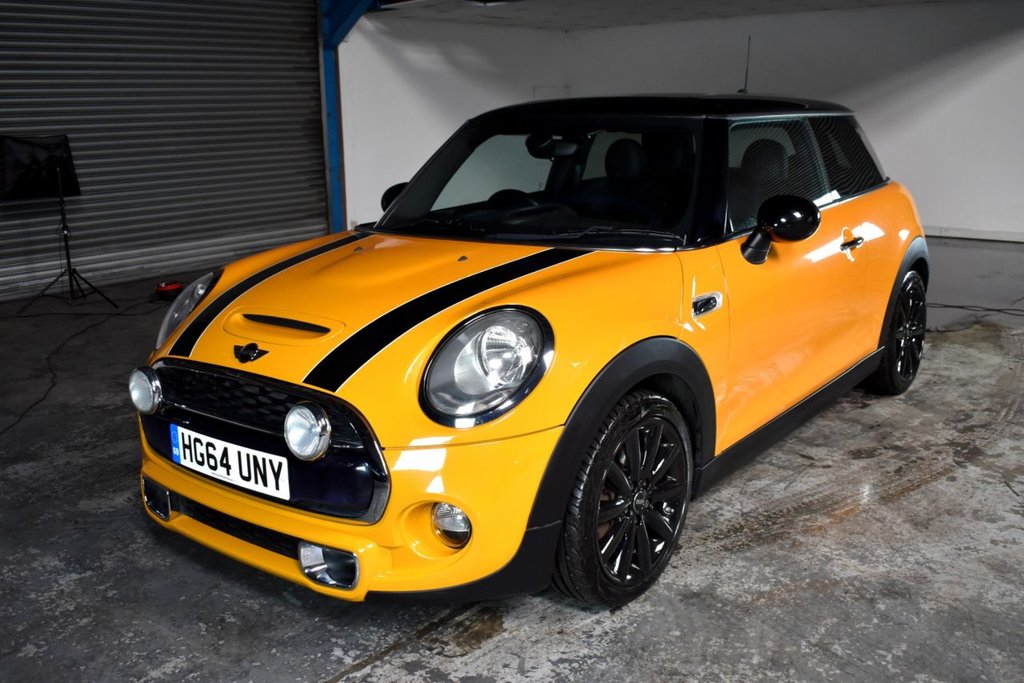 Used MINI Hatch 2014 for sale - 76973569: Photo 21