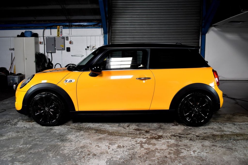 Used MINI Hatch 2014 for sale - 76973569: Photo 23