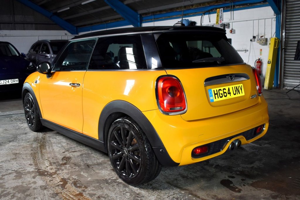 Used MINI Hatch 2014 for sale - 76973569: Photo 24