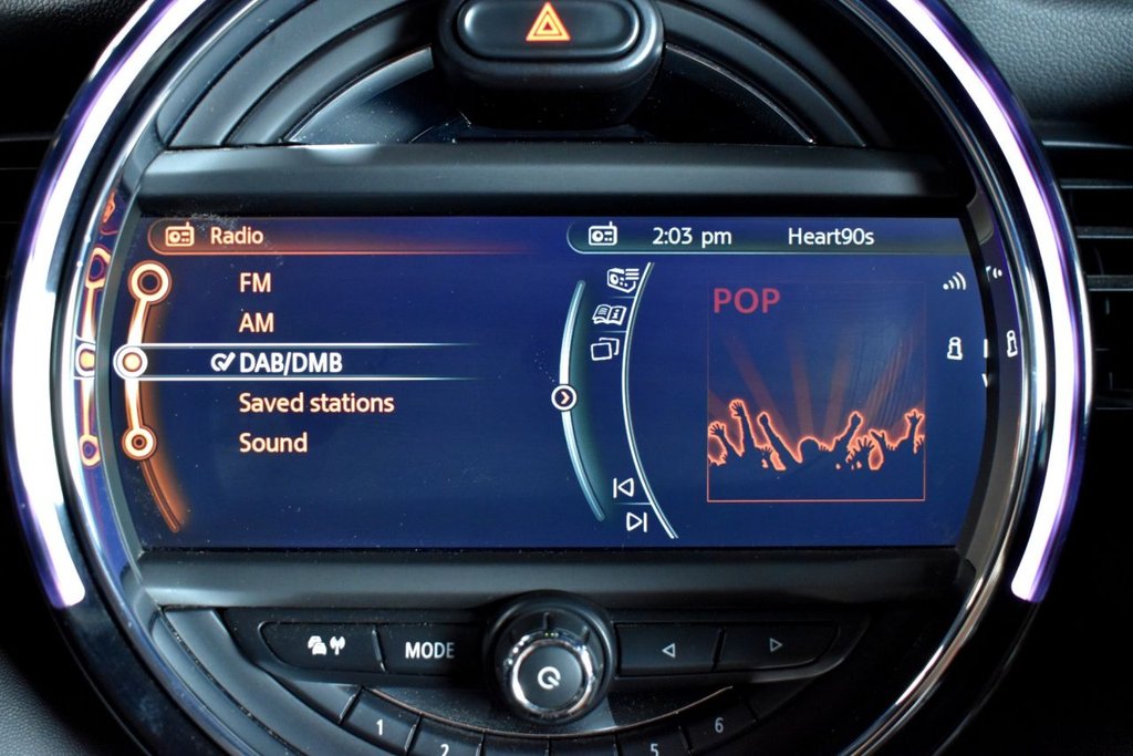 Used MINI Hatch 2014 for sale - 76973569: Photo 27