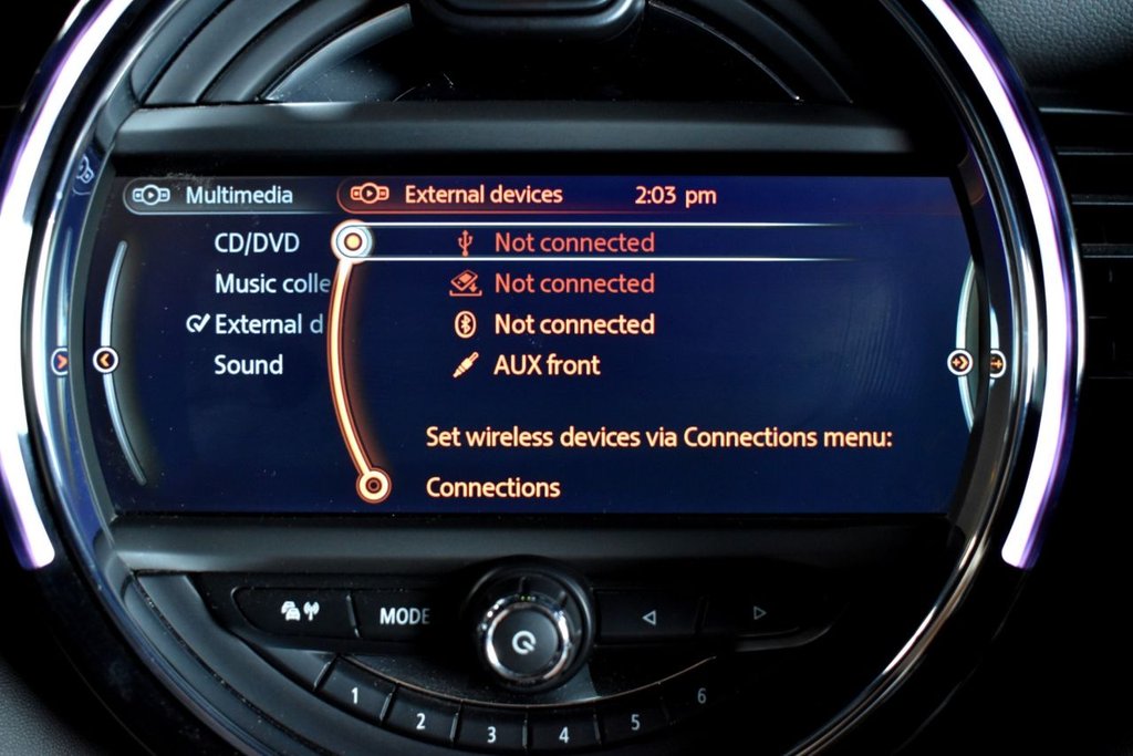 Used MINI Hatch 2014 for sale - 76973569: Photo 28