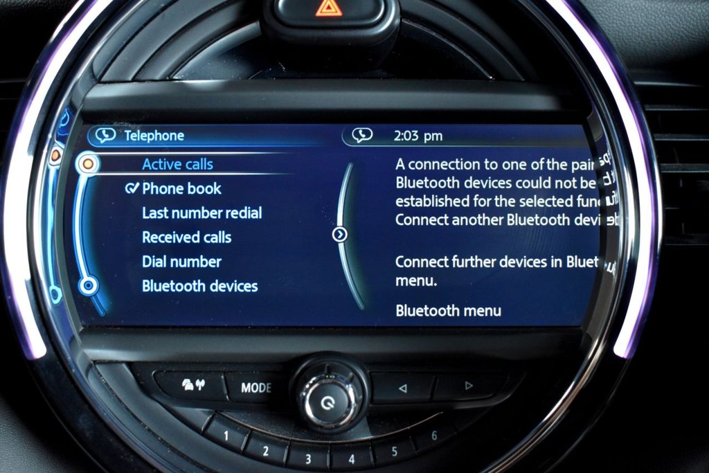 Used MINI Hatch 2014 for sale - 76973569: Photo 29