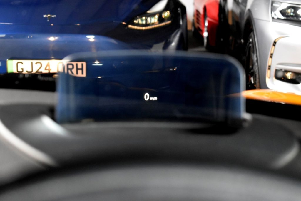 Used MINI Hatch 2014 for sale - 76973569: Photo 3