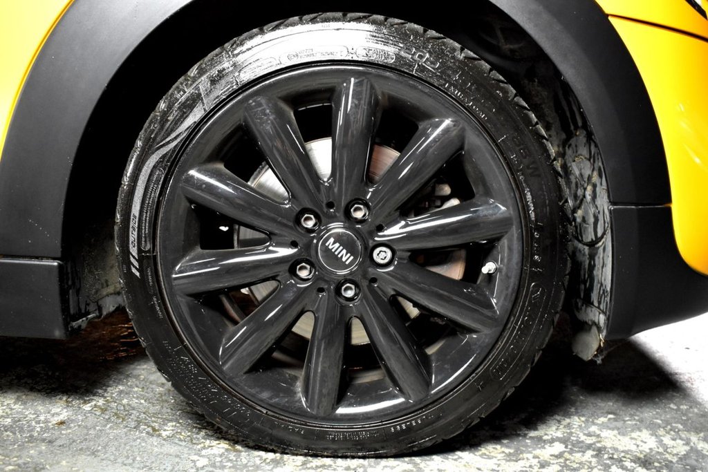 Used MINI Hatch 2014 for sale - 76973569: Photo 30