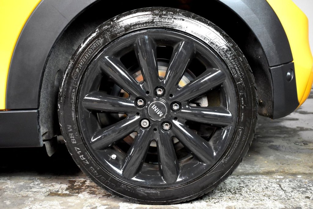 Used MINI Hatch 2014 for sale - 76973569: Photo 31