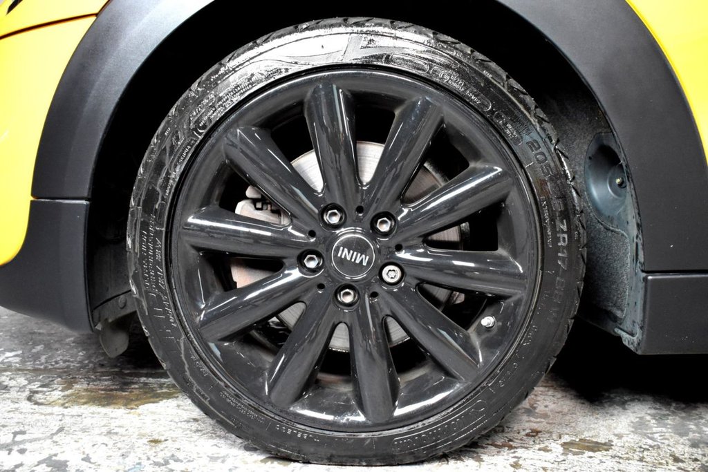 Used MINI Hatch 2014 for sale - 76973569: Photo 32