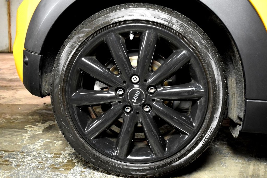 Used MINI Hatch 2014 for sale - 76973569: Photo 33