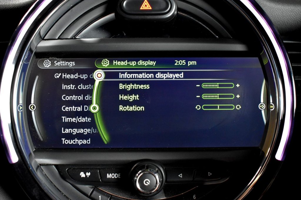 Used MINI Hatch 2014 for sale - 76973569: Photo 34