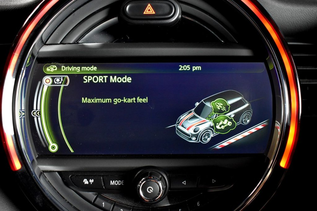 Used MINI Hatch 2014 for sale - 76973569: Photo 35