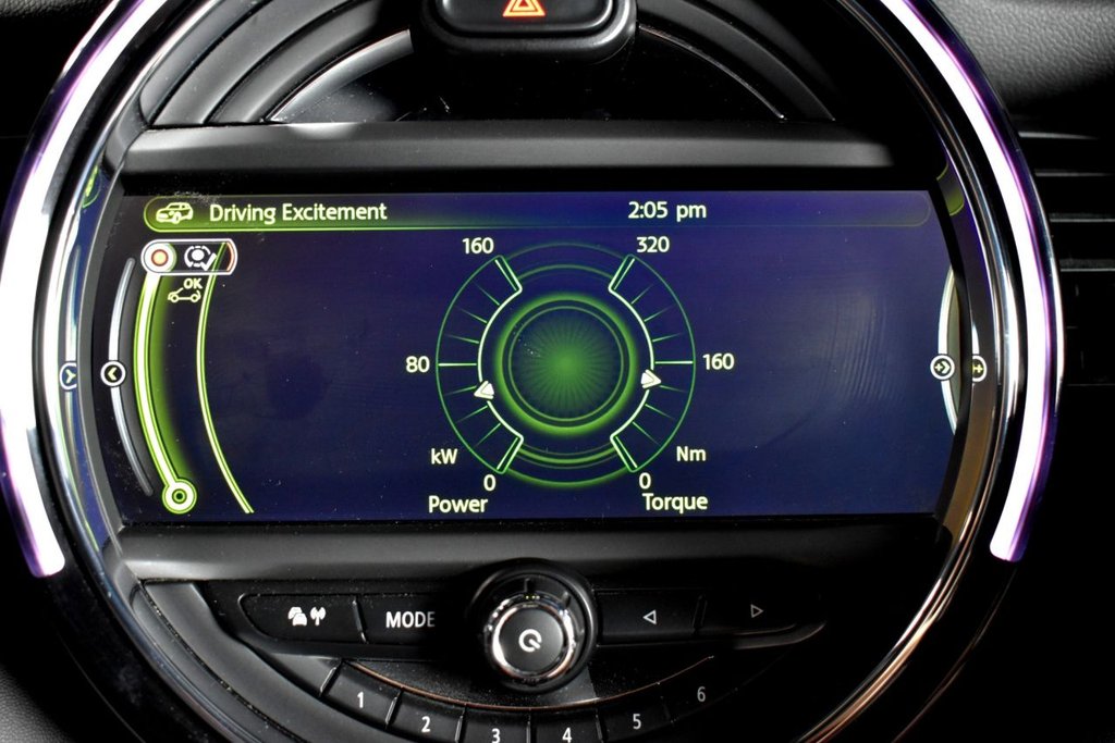 Used MINI Hatch 2014 for sale - 76973569: Photo 36