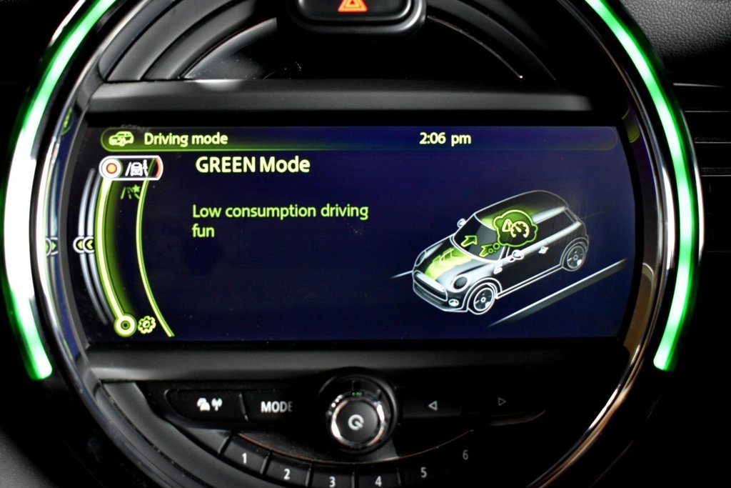 Used MINI Hatch 2014 for sale - 76973569: Photo 37