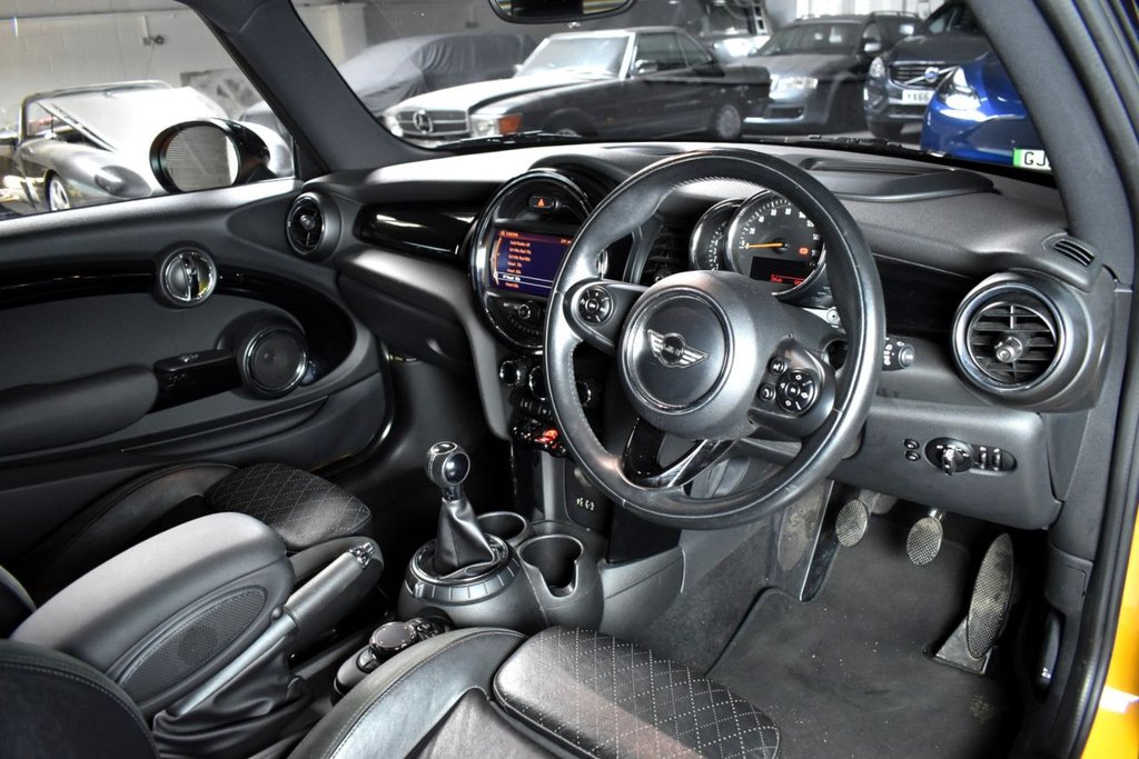 Used MINI Hatch 2014 for sale - 76973569: Photo 4