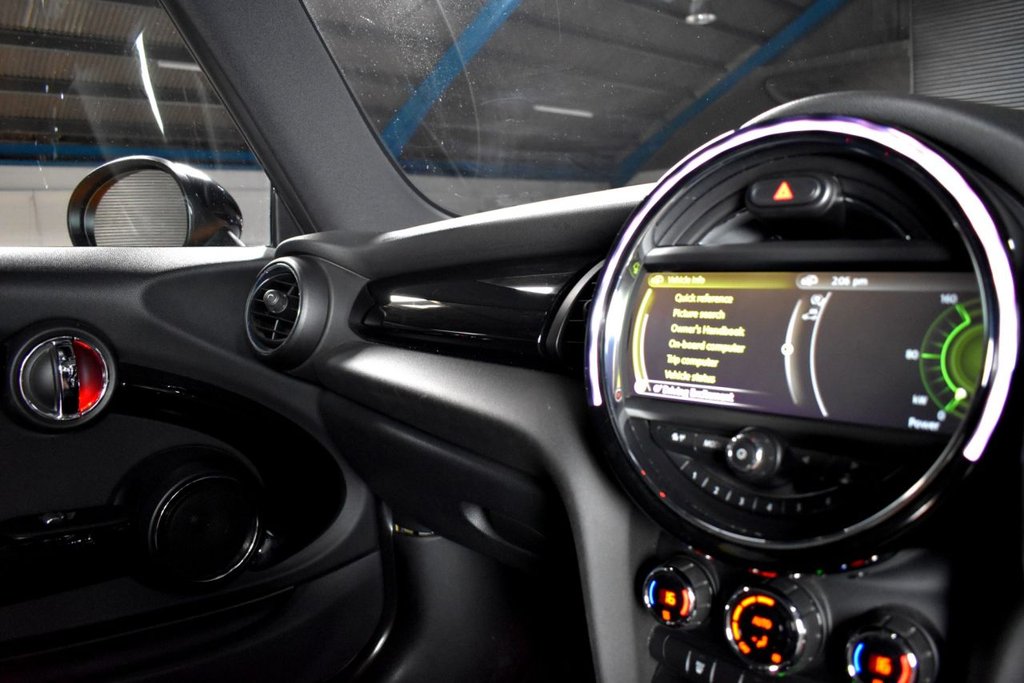 Used MINI Hatch 2014 for sale - 76973569: Photo 41