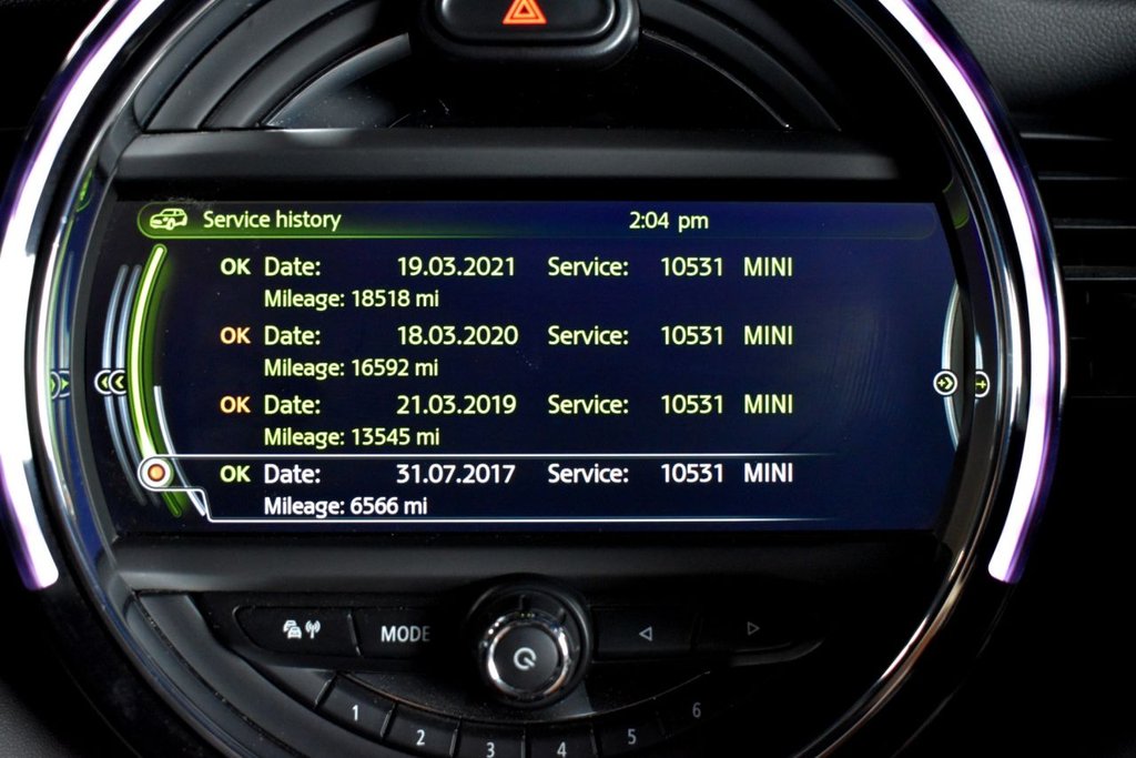 Used MINI Hatch 2014 for sale - 76973569: Photo 6