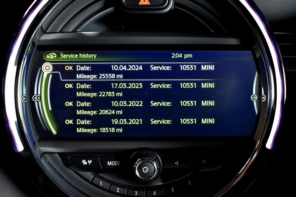 Used MINI Hatch 2014 for sale - 76973569: Photo 7