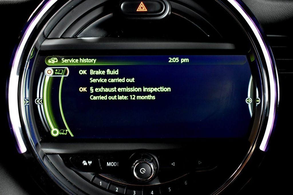 Used MINI Hatch 2014 for sale - 76973569: Photo 8