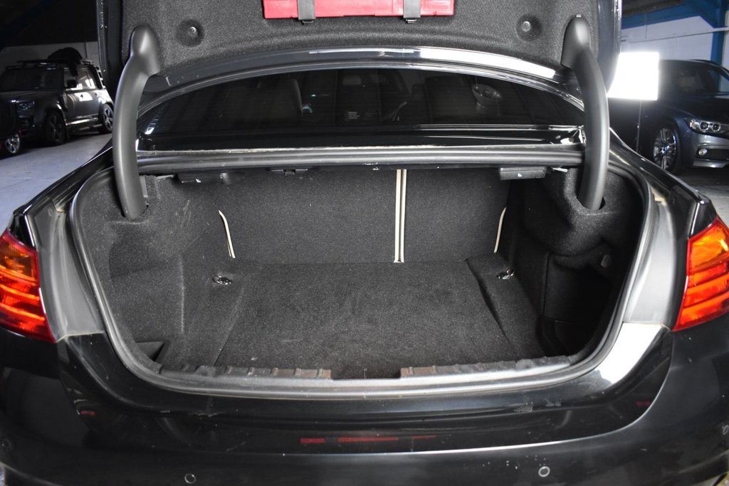 Used BMW 4 Series 2017 for sale - 77966675: Photo 10