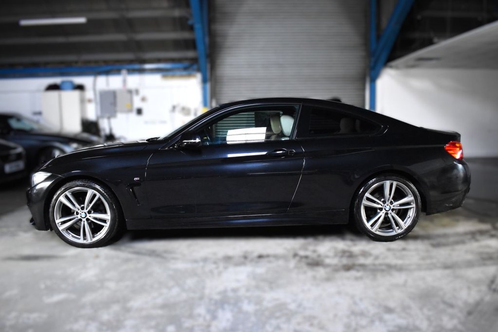 Used BMW 4 Series 2017 for sale - 77966675: Photo 12