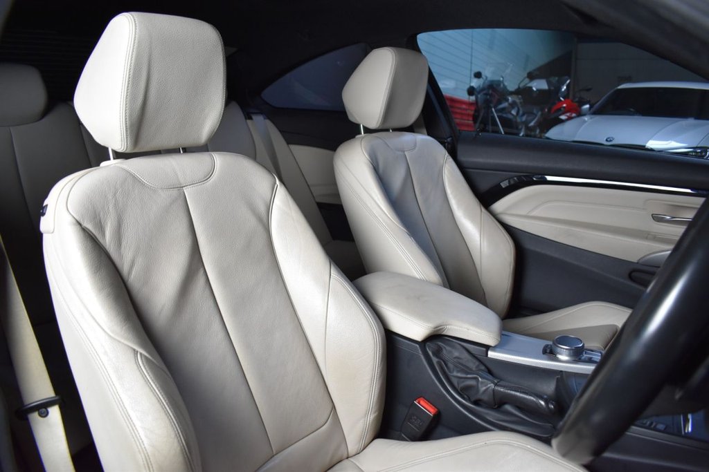 Used BMW 4 Series 2017 for sale - 77966675: Photo 16