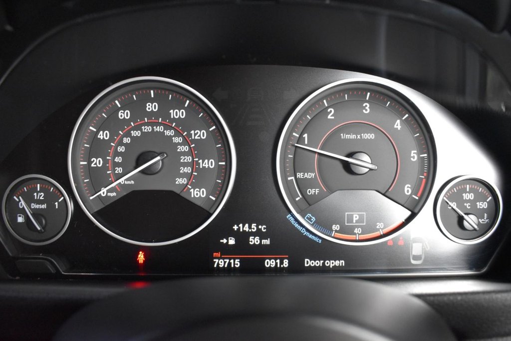 Used BMW 4 Series 2017 for sale - 77966675: Photo 19