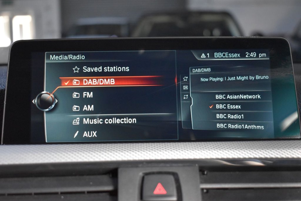 Used BMW 4 Series 2017 for sale - 77966675: Photo 22