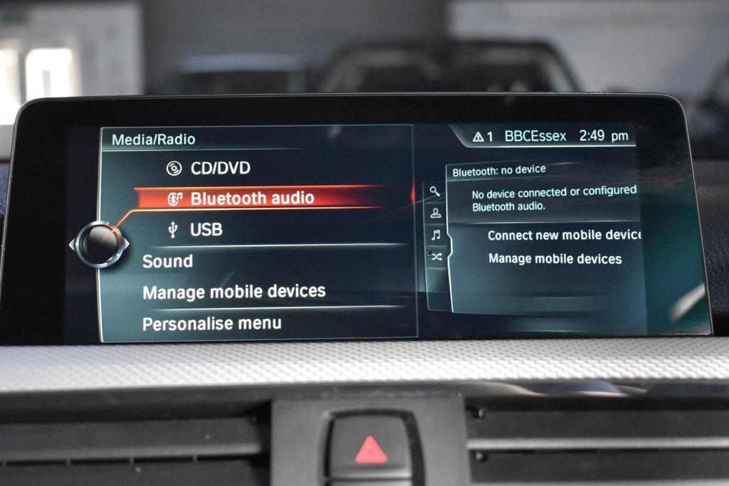 Used BMW 4 Series 2017 for sale - 77966675: Photo 23