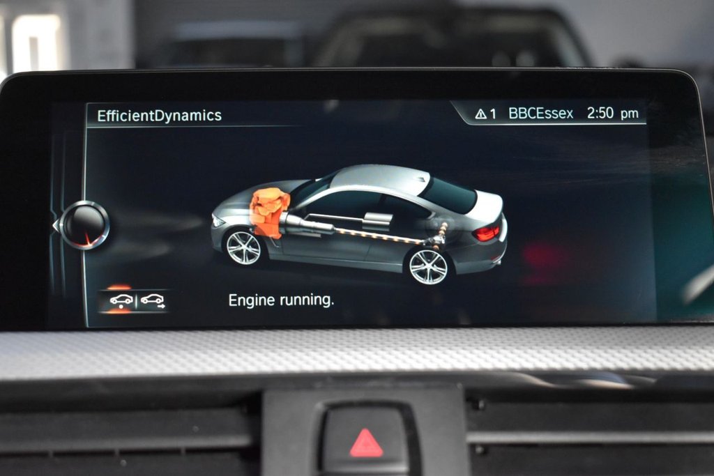 Used BMW 4 Series 2017 for sale - 77966675: Photo 26