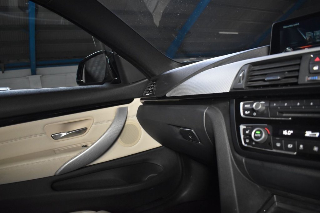 Used BMW 4 Series 2017 for sale - 77966675: Photo 27