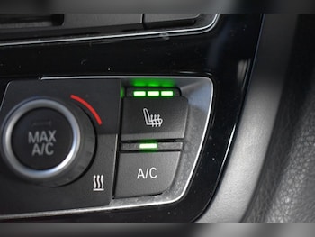 Used BMW 4 Series 2017 for sale - 77966675: Photo