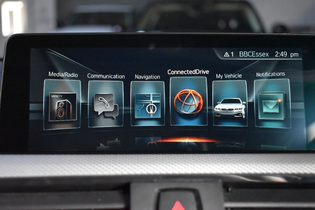 Used BMW 4 Series 2017 for sale - 77966675: Photo 3