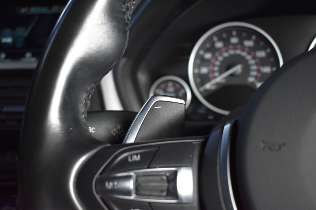 Used BMW 4 Series 2017 for sale - 77966675: Photo 30