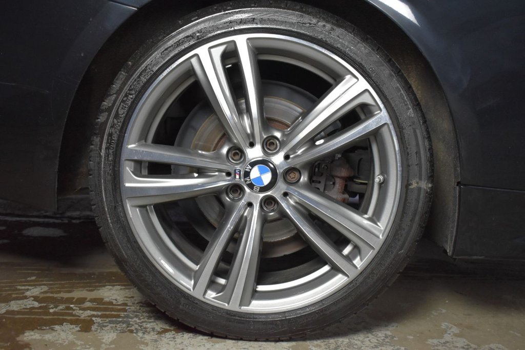 Used BMW 4 Series 2017 for sale - 77966675: Photo 34