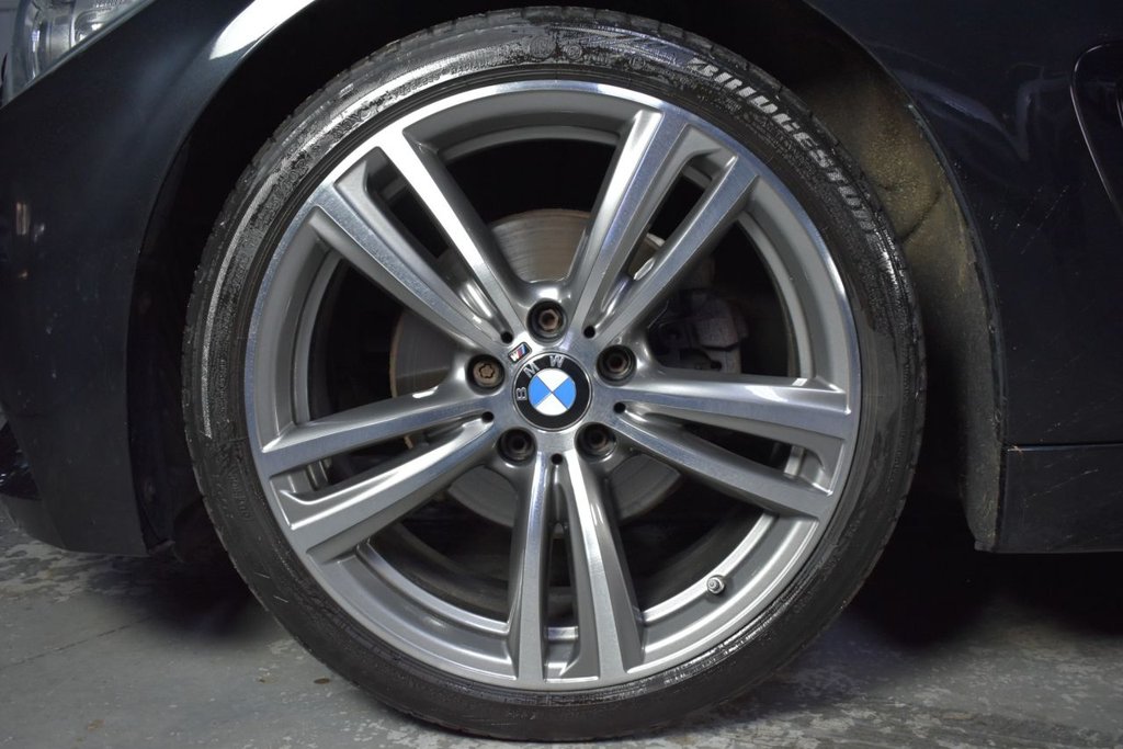 Used BMW 4 Series 2017 for sale - 77966675: Photo 36