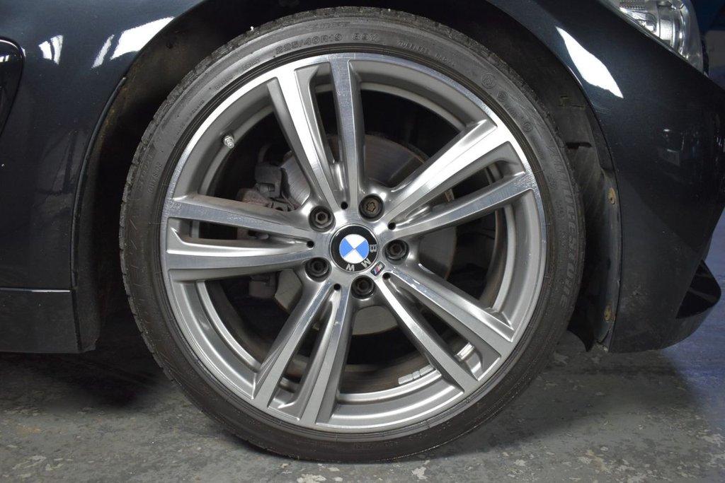 Used BMW 4 Series 2017 for sale - 77966675: Photo 37