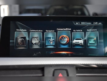 Used BMW 4 Series 2017 for sale - 77966675: Photo