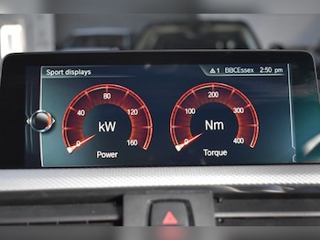 Used BMW 4 Series 2017 for sale - 77966675: Photo