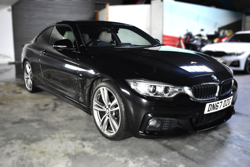 Used BMW 4 Series 2017 for sale - 77966675: Photo 6