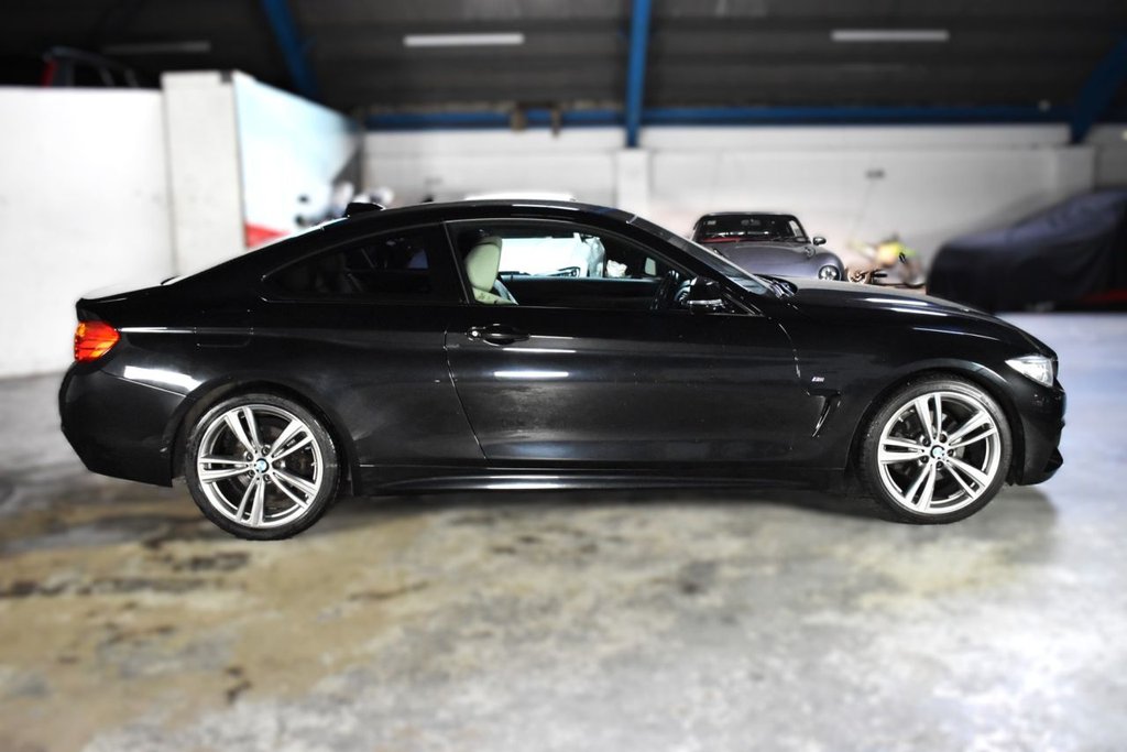 Used BMW 4 Series 2017 for sale - 77966675: Photo 8