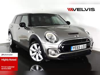 Used MINI Clubman 2015 for sale - 79666895: Photo