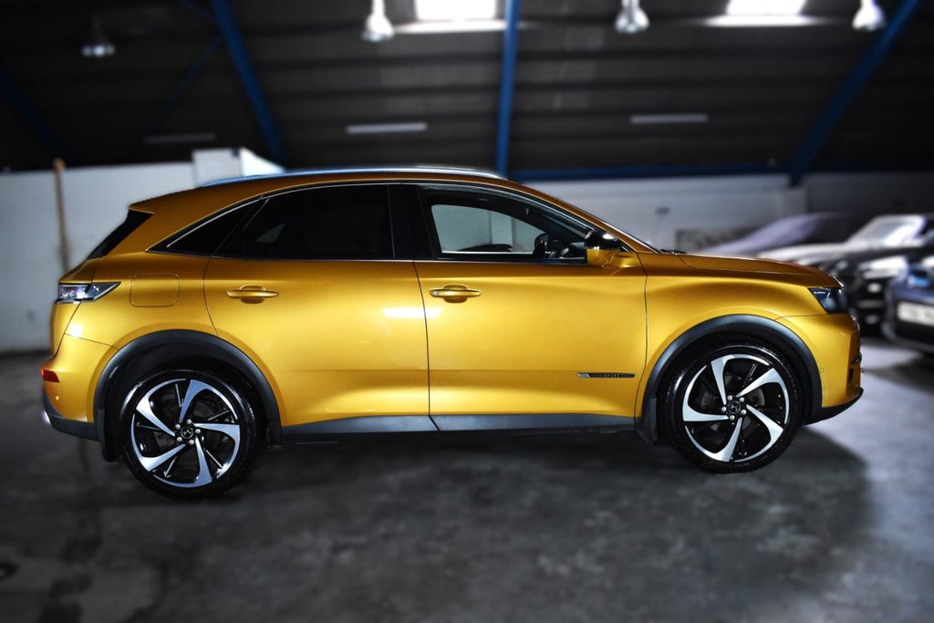Used DS Automobiles DS 7 2018 for sale - 77275840: Photo 13