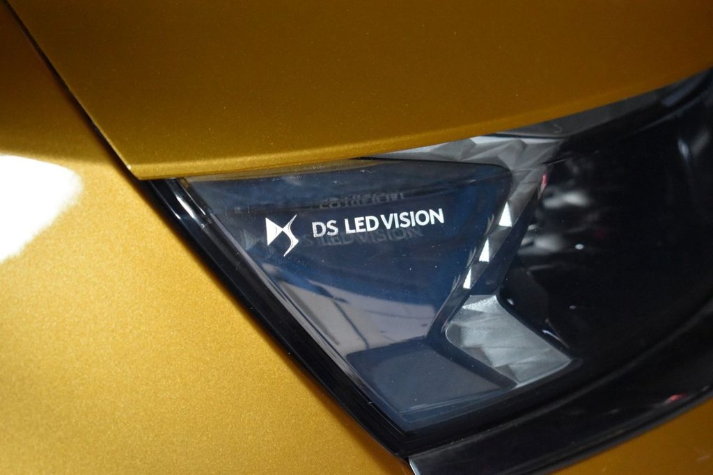 Used DS Automobiles DS 7 2018 for sale - 77275840: Photo 15