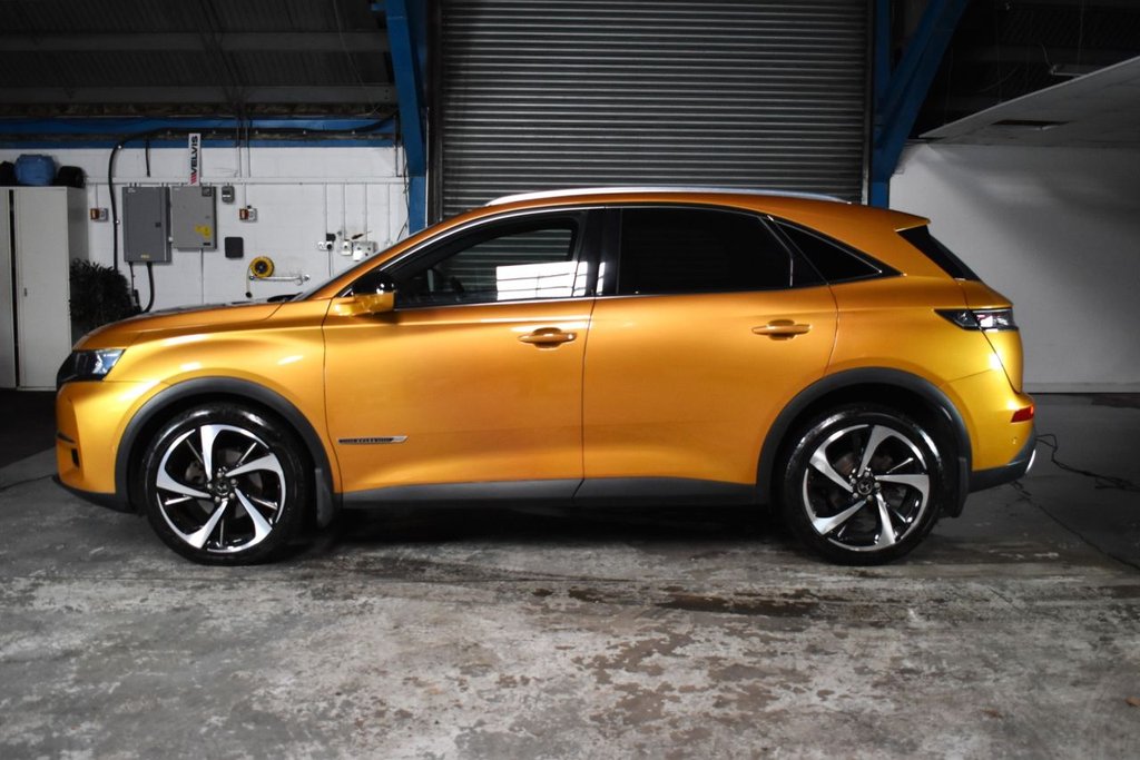 Used DS Automobiles DS 7 2018 for sale - 77275840: Photo 20