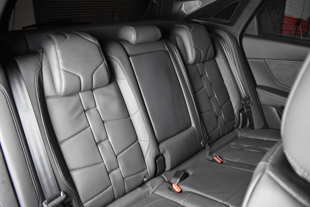 Used DS Automobiles DS 7 2018 for sale - 77275840: Photo 25