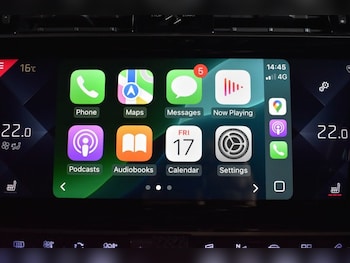 Used DS Automobiles DS 7 2018 for sale - 77275840: Photo