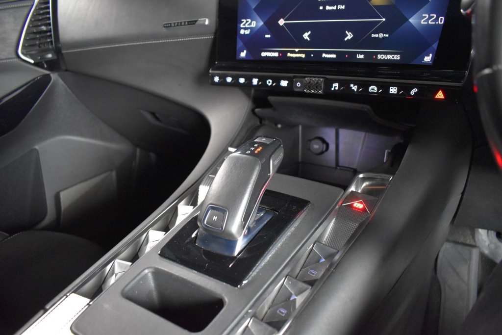 Used DS Automobiles DS 7 2018 for sale - 77275840: Photo 30