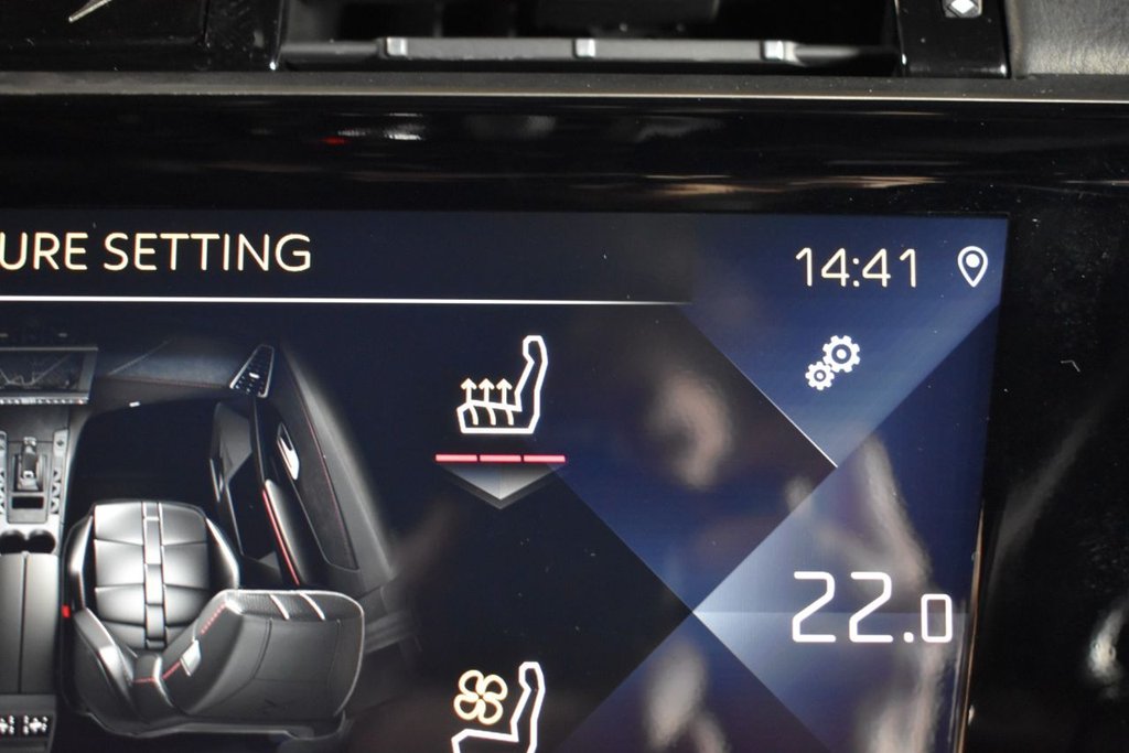 Used DS Automobiles DS 7 2018 for sale - 77275840: Photo 33